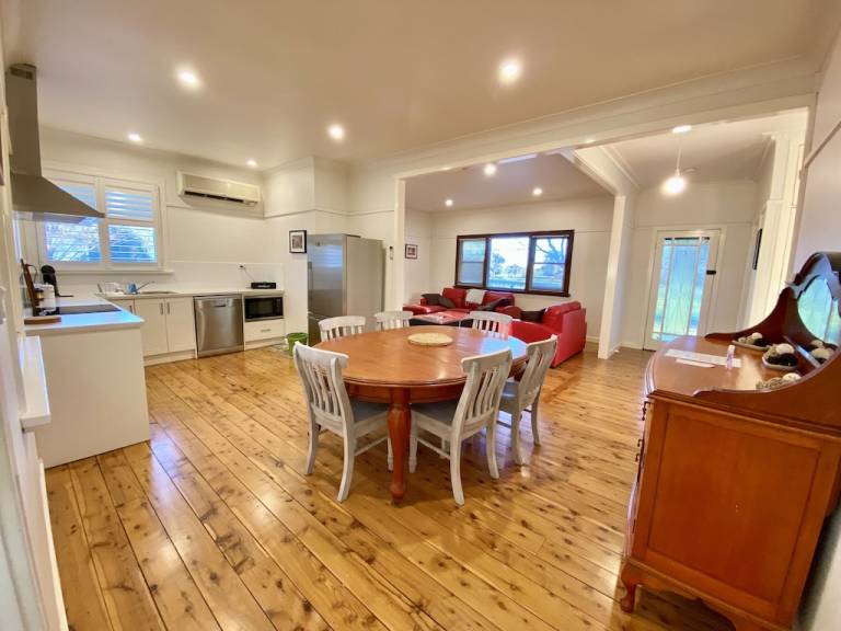 House Cootamundra