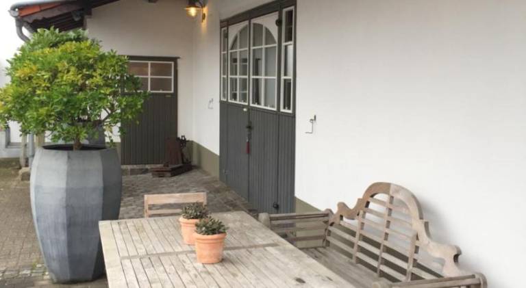 Apartment with 1 room for 4 persons — photo 3