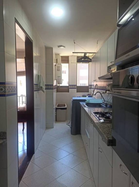 Apartment Suba