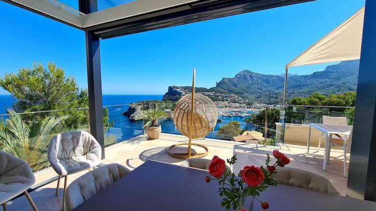 Villa Sóller