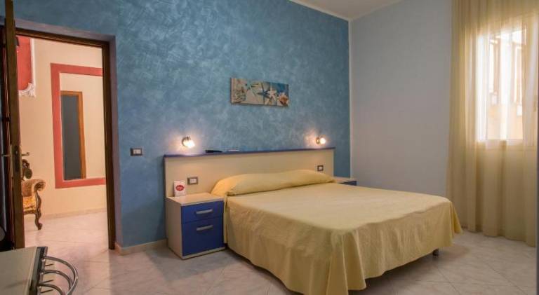 Bed & Breakfast Isola Bella Lampedusa in Lampedusa