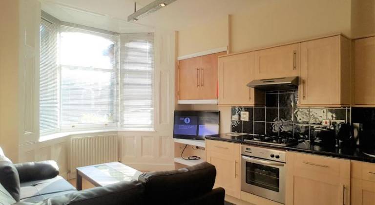 Wonderful holiday apartment | Pets allowed — photo 4