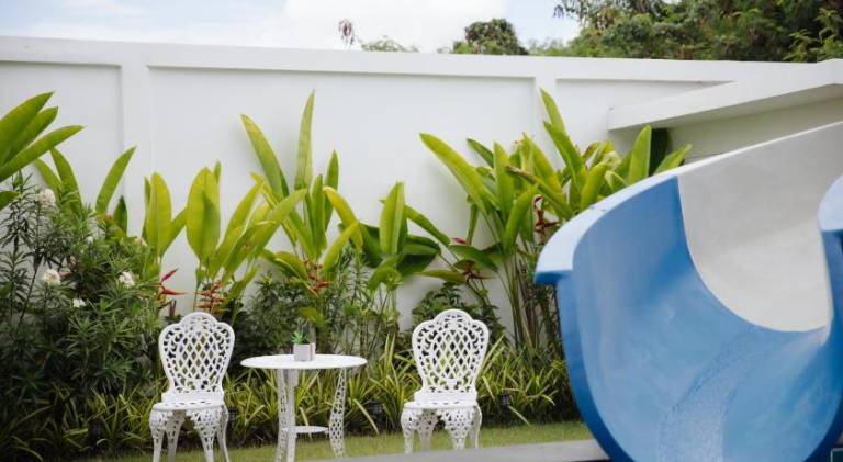 Blue sky pool villa บ้านพลูวิลล่า 3 นอน 3 น้ำ — photo 5