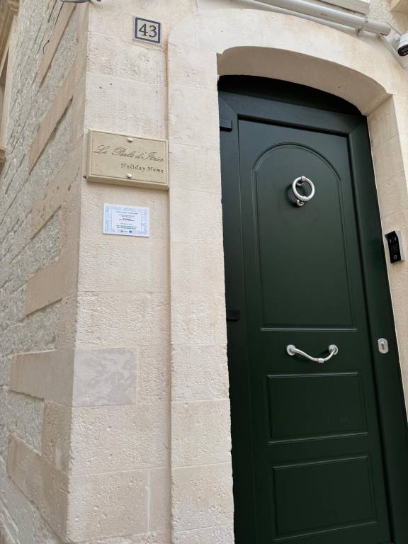 Privatzimmer in Centro Storico, Martina Franca für max. 2 Personen Privatzimmer in Centro Storico, Martina Franca für max. 2 Personen