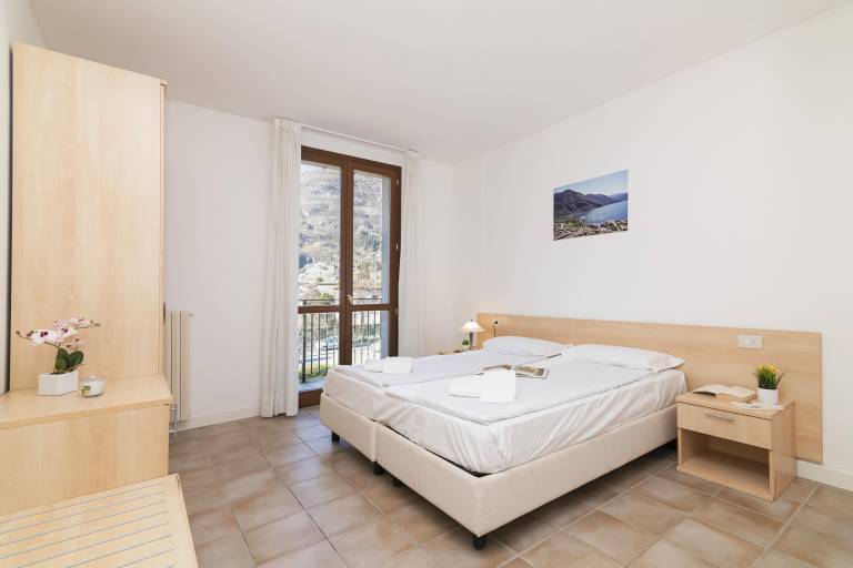 Child-friendly rental apartment with garden | Mountain view | Beach nearby | Pet-friendly — photo 3