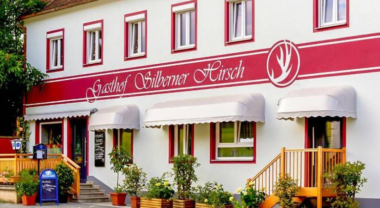 Gasthof Silberner Hirsch