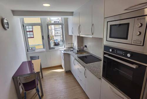 Apartamento  Ponteceso de Cabana