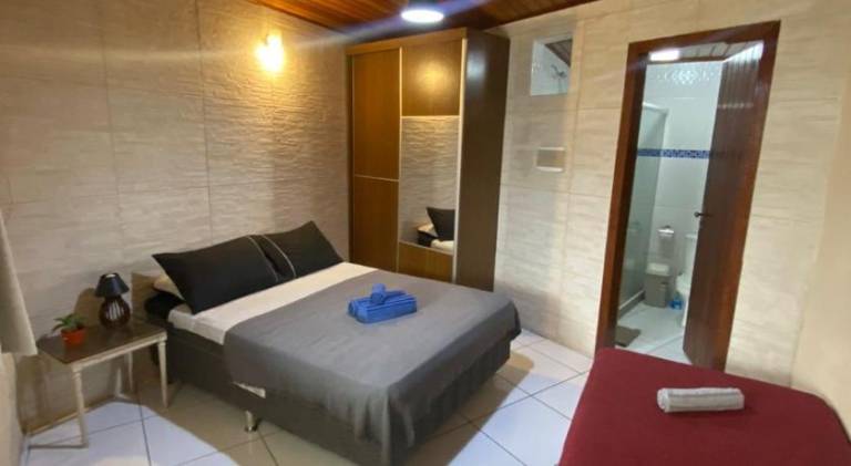 Casa Jaguar Buzios suites a 3 minutos da praia Geriba — photo 2
