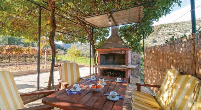 Vacation home with 1 room for 4 persons — photo 2
