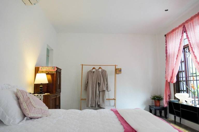 My homestay is chill – quiet – green — photo 2