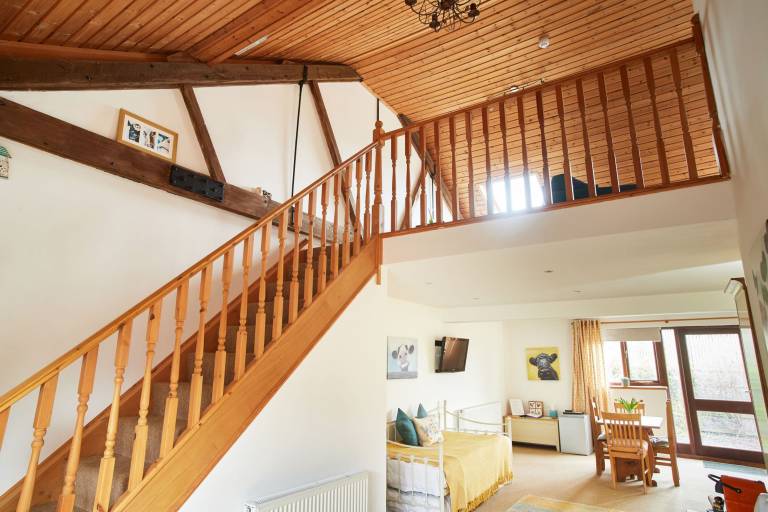 Bed and breakfast Stalham
