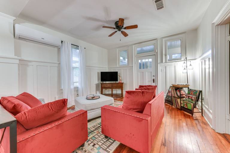 Cabin Baton Rouge