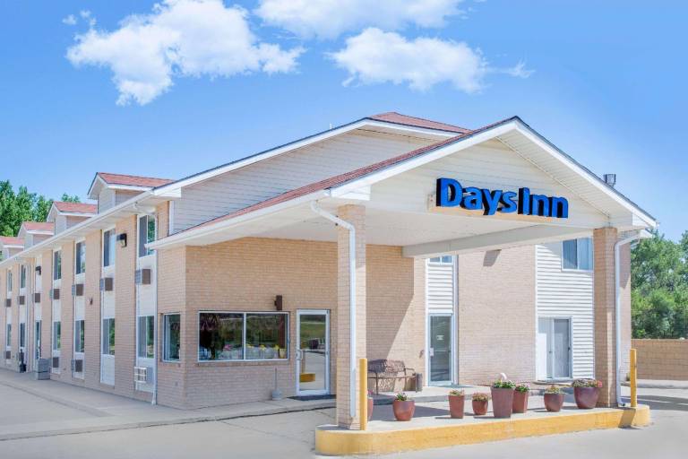 Days Inn by Wyndham Ogallala in Ogallala, NE