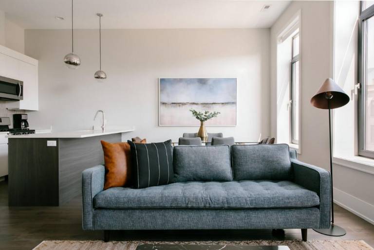 Sonder Greektown Apartments