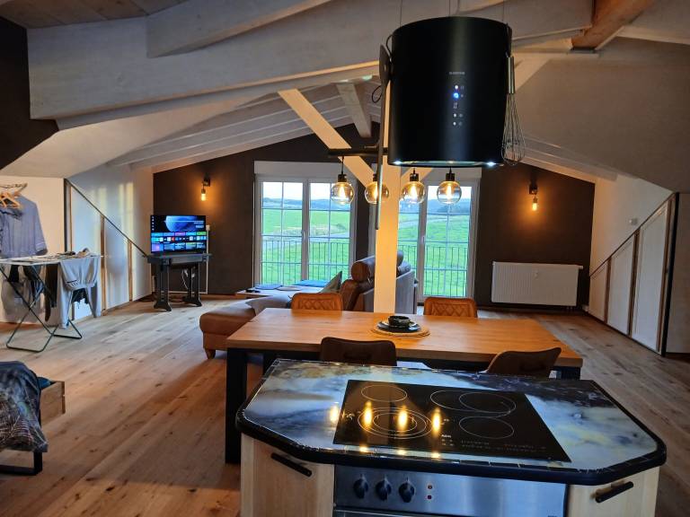 Landhaus Bad Schwalbach