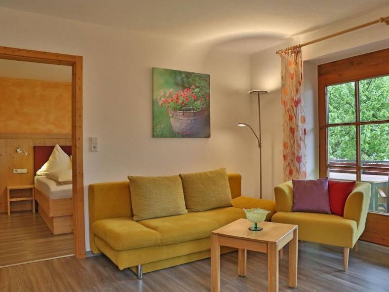 Ferienwohnung Oy-Mittelberg