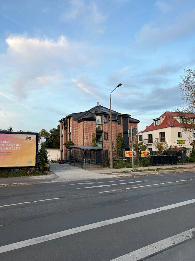 Ferienwohnung Potsdam