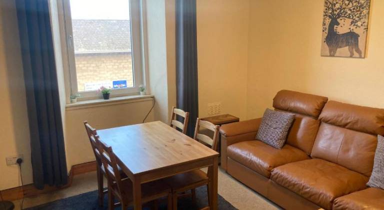 Rental apartment | Pets allowed in Inverness
