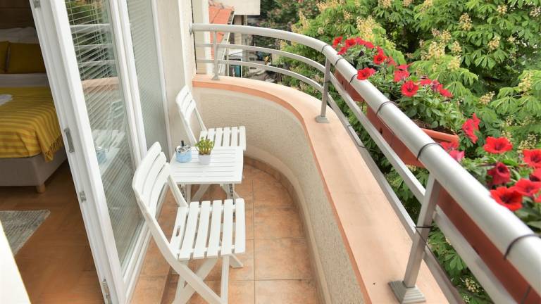 Ferienwohnung Skopje