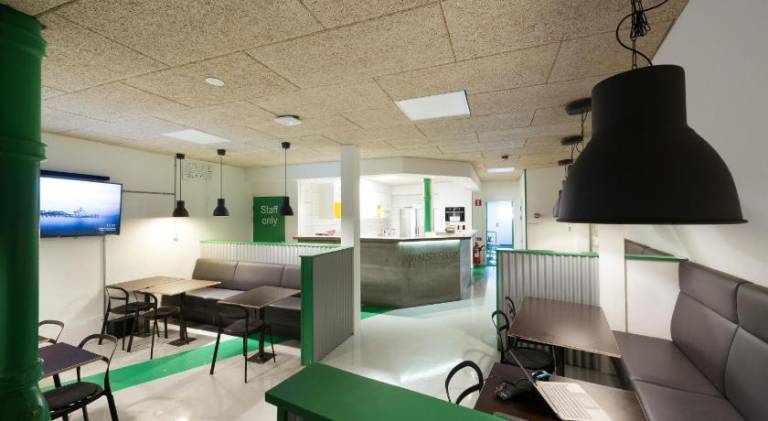 Winstrup Hostel — photo 4