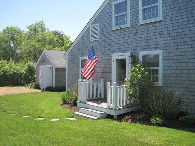 House Edgartown