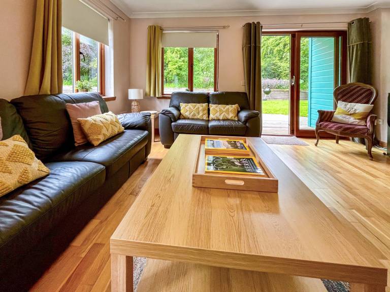 Cottage Drymen