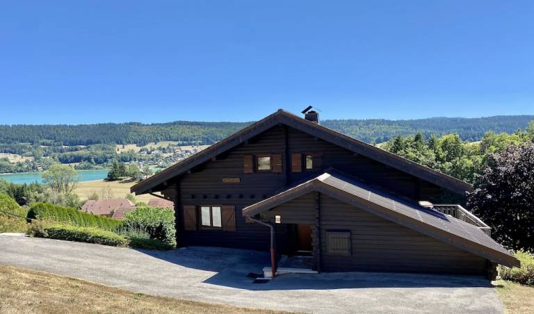 Chalet Labergement-Sainte-Marie