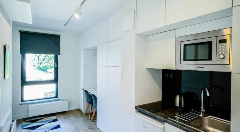 Apartment for 2 persons — photo 3