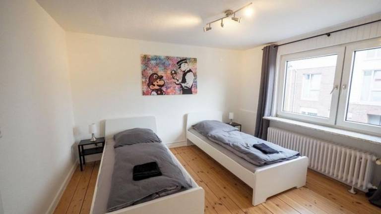 Ferienwohnung Bad Oldesloe