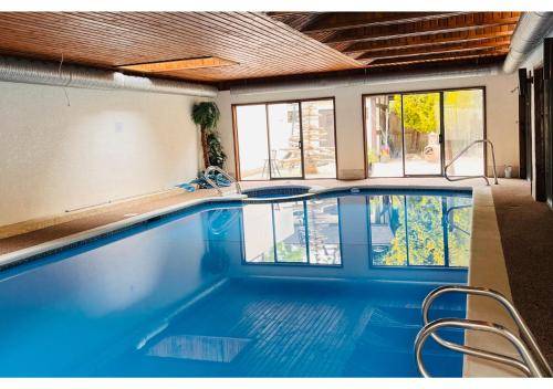 Bed and breakfast Qualicum Beach