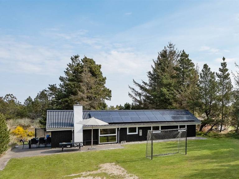 Huis  Esbjerg V