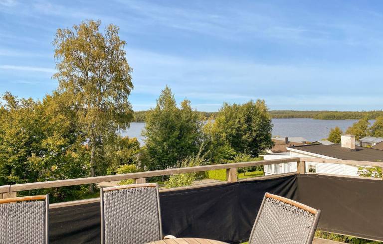 Hus  Nässjö