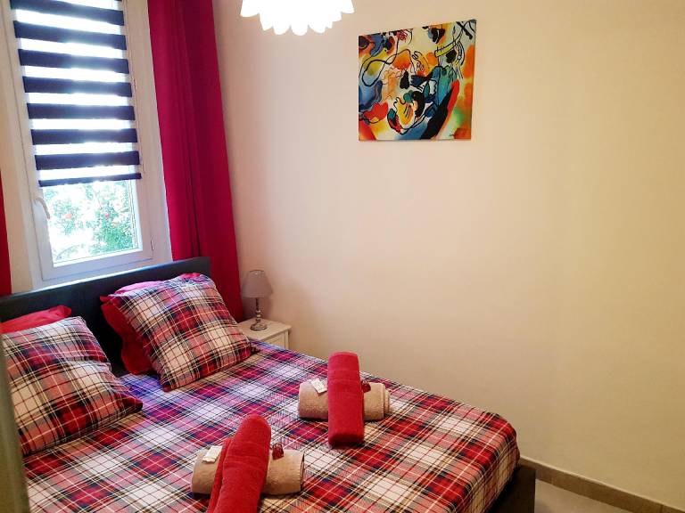 Appartement Grans