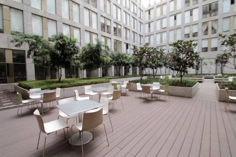 Condo Álvaro Obregón