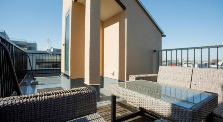 Villa with 1 room for 11 persons — photo 3