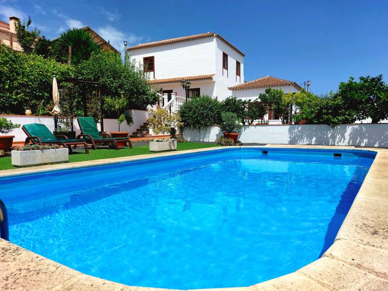 Casa rural Arucas
