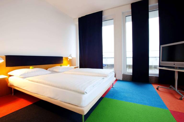 Serviced apartment | Pets allowed — photo 4