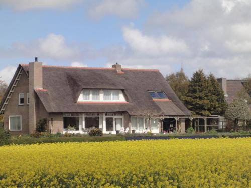 Bed & Breakfast  Harlingen