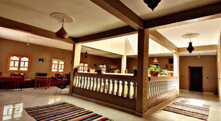 Riad Tazoulte — photo 3