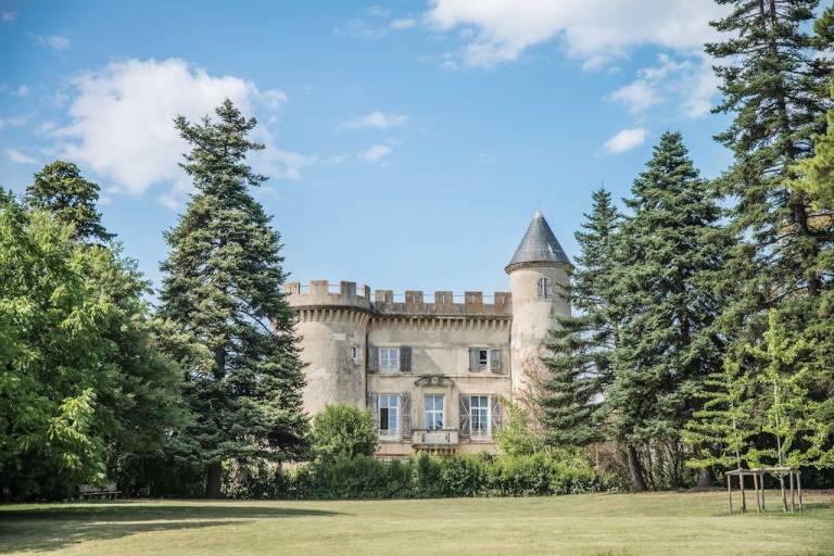 Appartement La Bégude-de-Mazenc