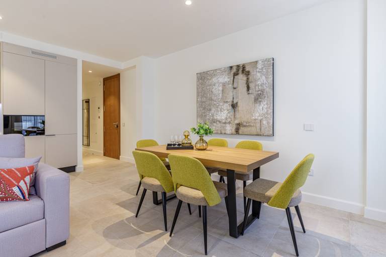 Holiday apartment | Next to Alcazaba of Málaga — photo 4