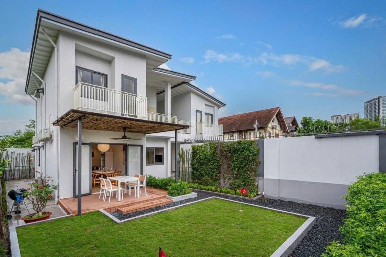Beautiful villa | Pets are welcome — photo 4
