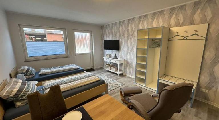 Ferienwohnung Löhne