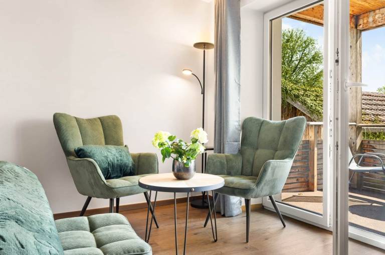 Ferienwohnung  Bad Aibling