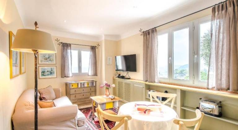 Holiday apartment | Pets are welcome in Saint-Paul-de-Vence