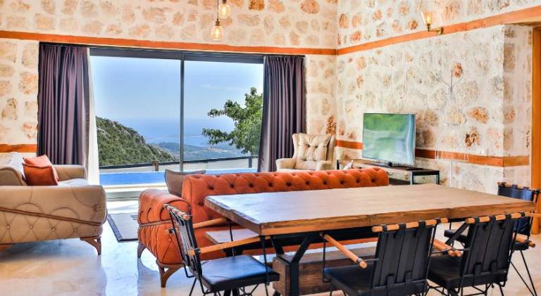 Villa with private pool, sauna & hot tub | Good for workation | Pets are welcome — photo 3