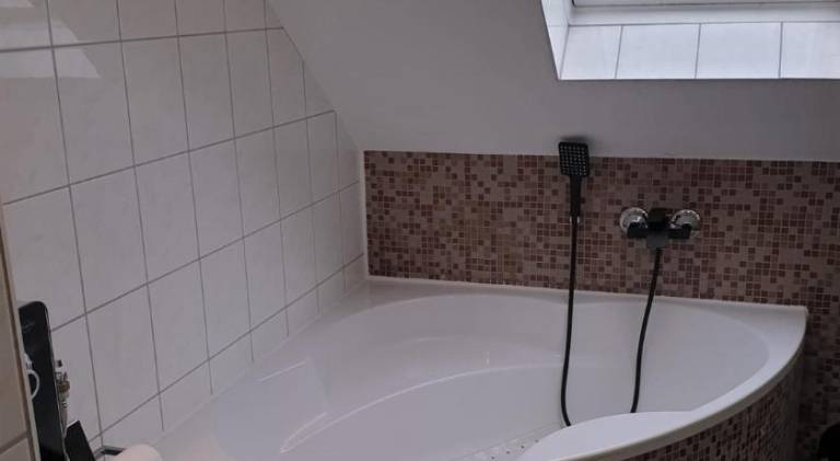 Apartment with 2 rooms for 5 persons — photo 3