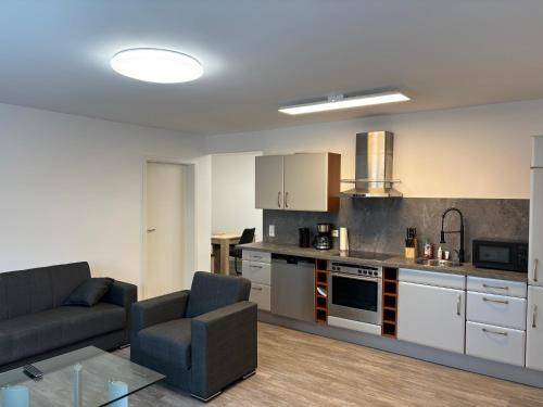 Ferienwohnung Neubrandenburg