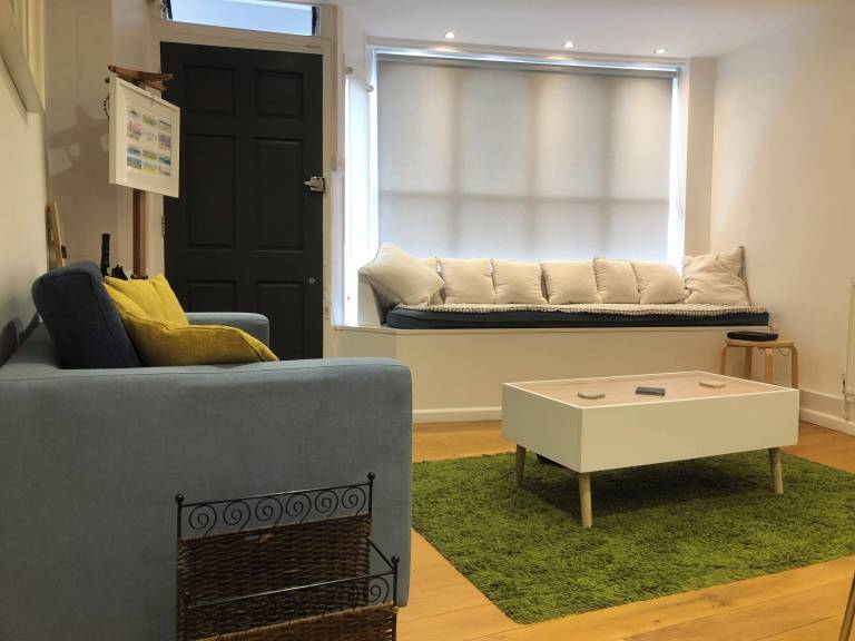 Apartment Henfield