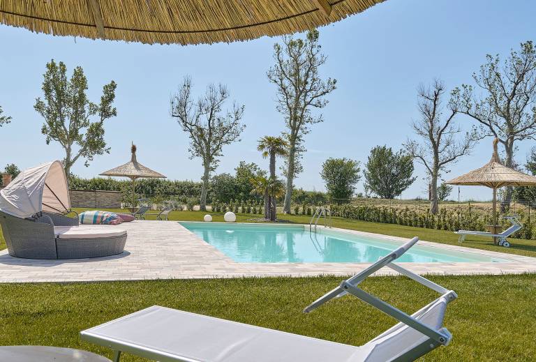 Apartament Bibione